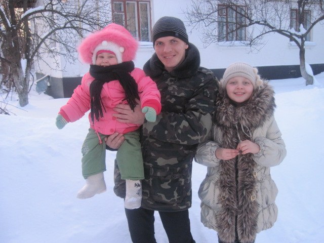 Ирина Тишкевич | Малин