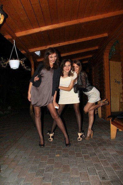 Аліна Станчак | 