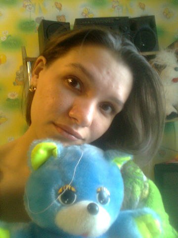 Анастасия Коптева | Москва