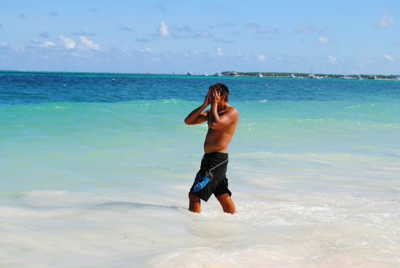 Антон Песков Кириллович | Barcelona