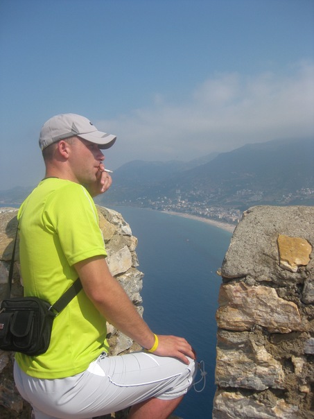 №36, Евгений Пепелин, Калининград №36, Евгений Пепелин, Калининград