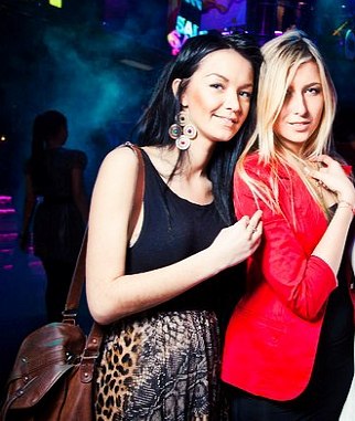 Аделечка Гафиатуллина | Казань