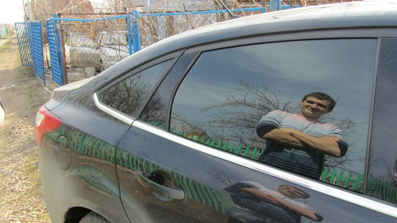 Денис Шеин | Тольятти