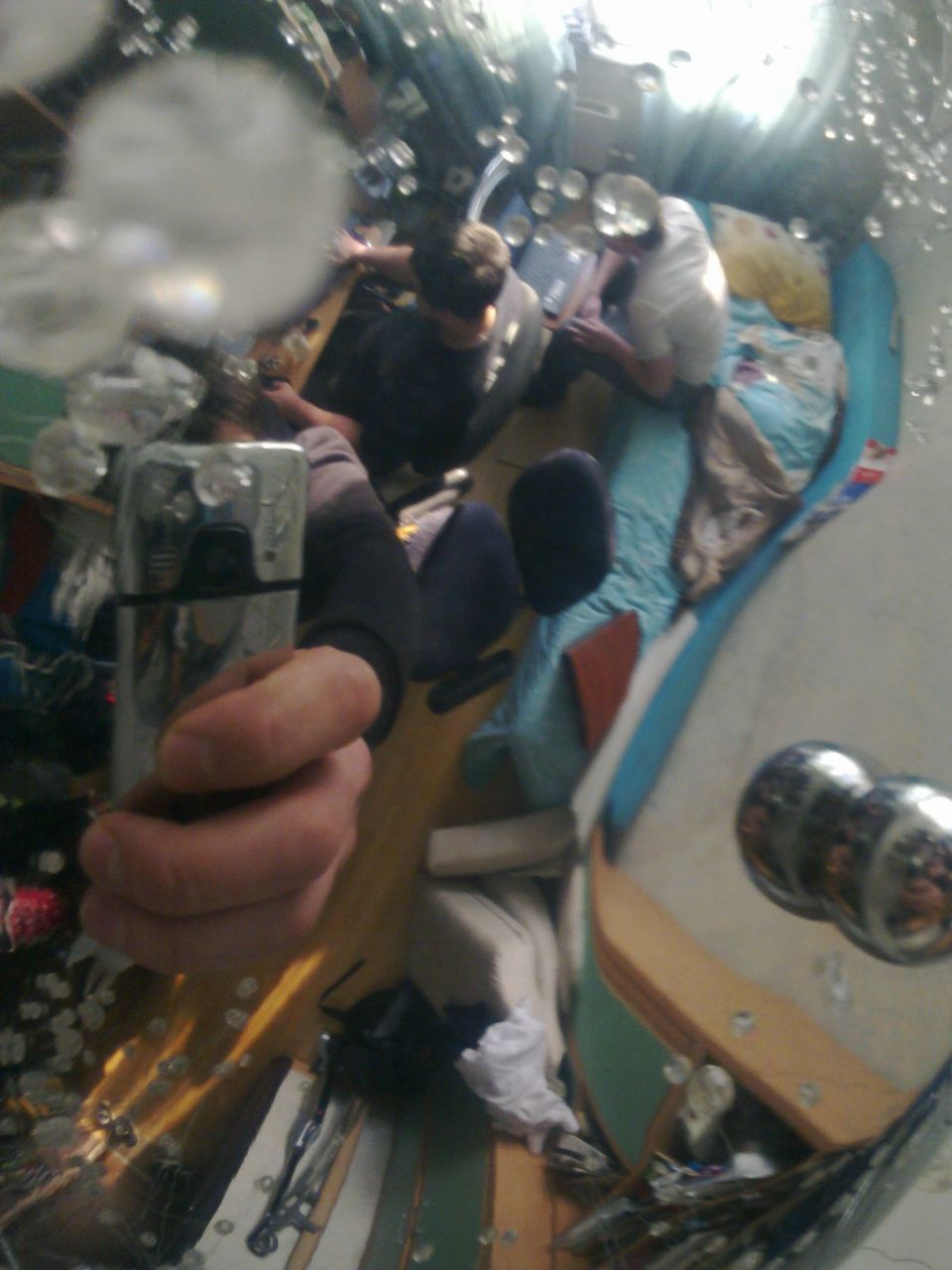 Макс Анохин | Москва