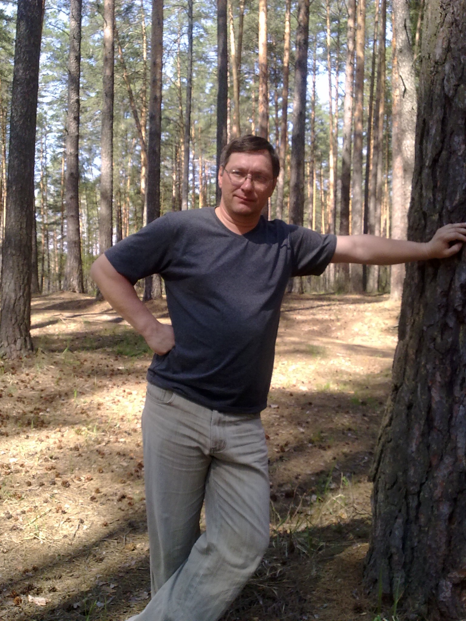 Фото профиля