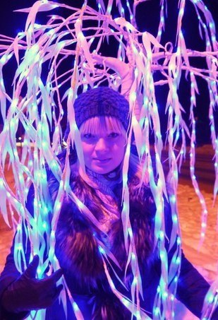 Леночка Мингалёва Анатольевна | Набережные Челны