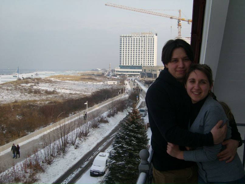 Світлана Шлапак | Berlin