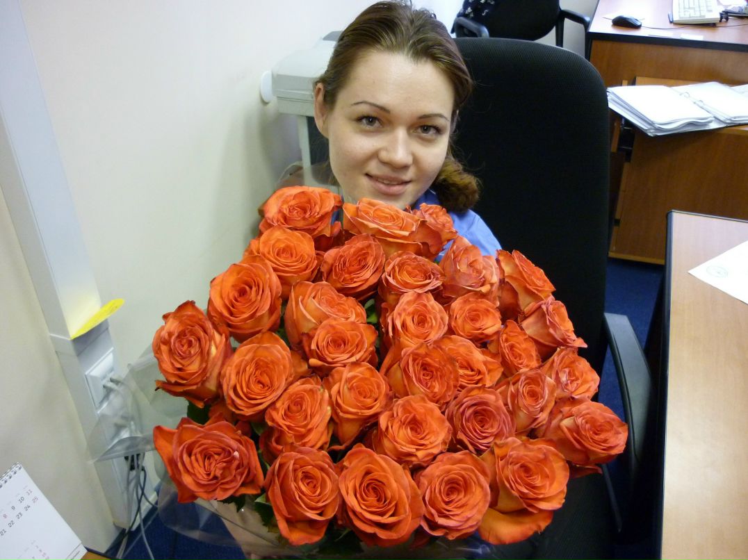 Мария Афанасьева | Москва