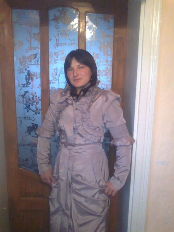 Марина Кравченко | Делятин