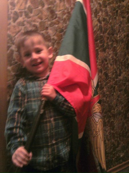 №8, Михаил Елецкий, Устюжна №8, Михаил Елецкий, Устюжна