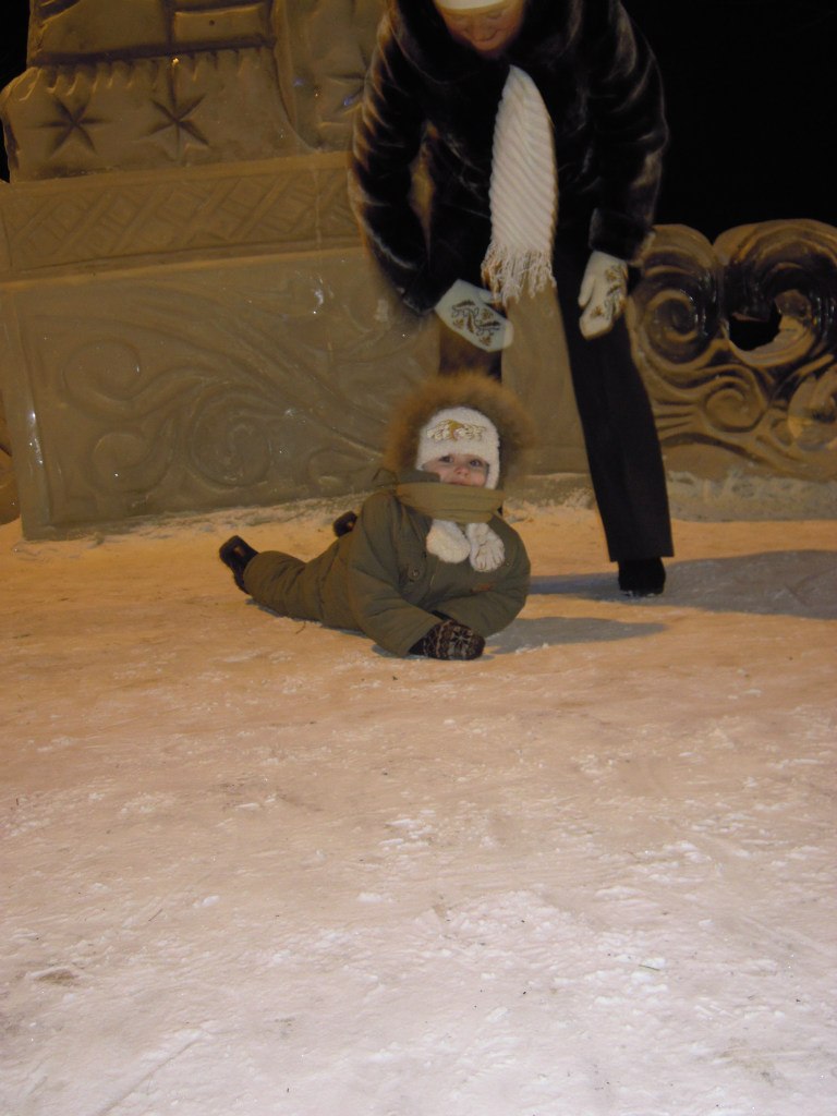 Наталья Барсукова | Красноярск