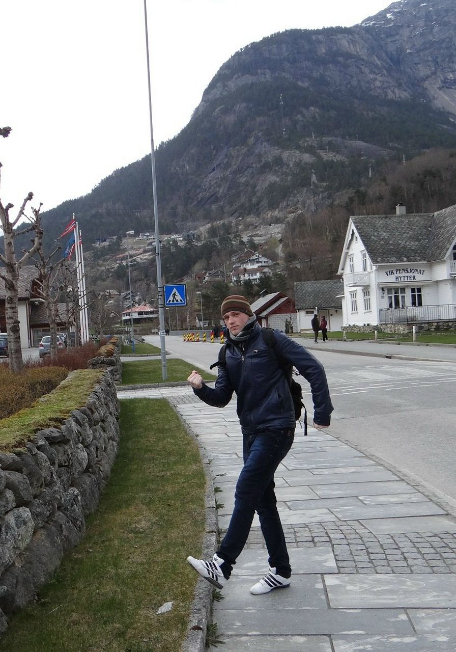 Рома Петровский | 