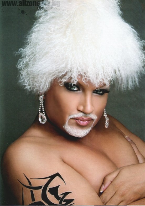 Антон Юрьевич | Москва