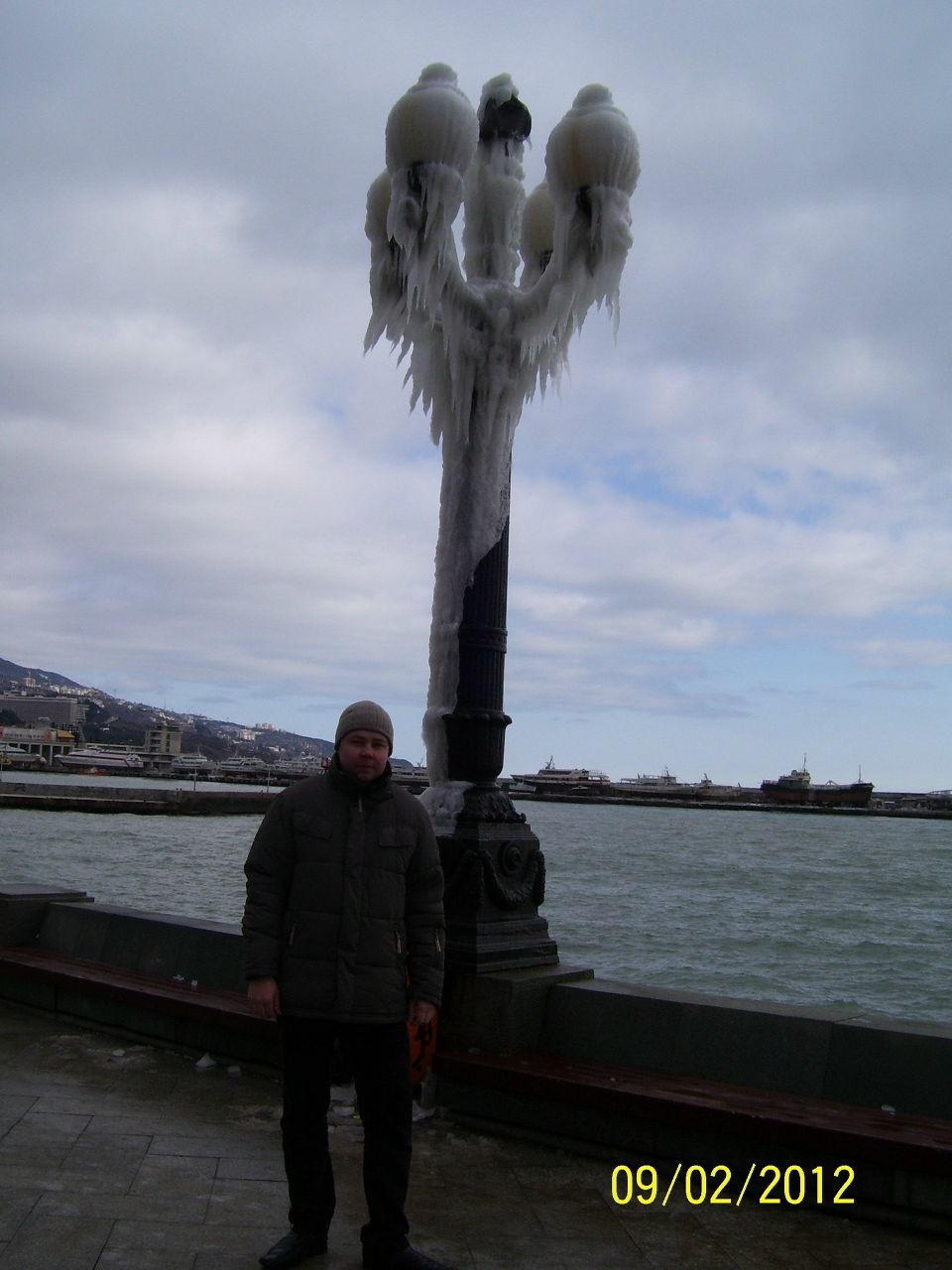 Евгений Журенко | Ялта