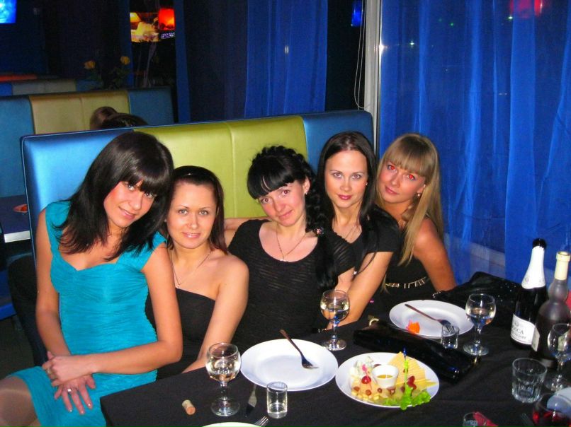 Ольга Меркушева | Кирово-Чепецк