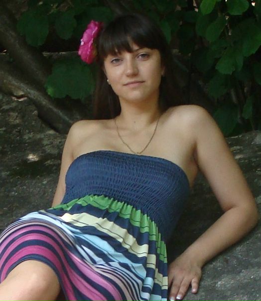 №1, Елена Горбатенко, 41 год, Одесса №1, Елена Горбатенко, 41 год, Одесса