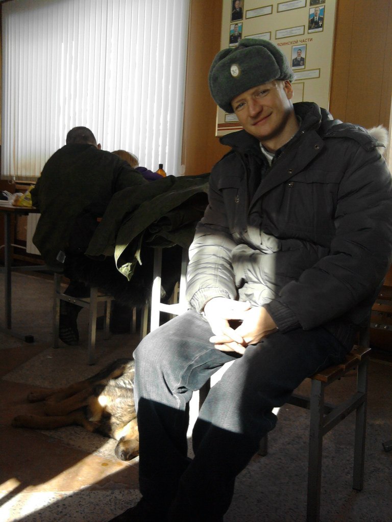 Сергей Григорьев | Санкт-Петербург