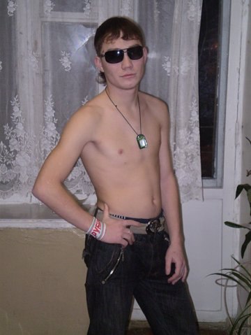 Камиль Гафуров | Казань