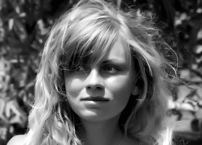 Юлечка Кубарева | Москва