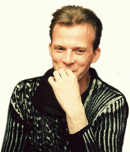 Андрей Болсунов | Москва