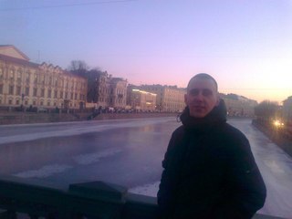 Дмитрий Предигер | Самара