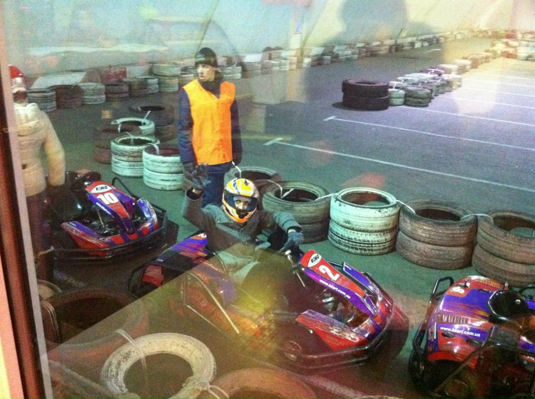 Вадим Бевзенко | 