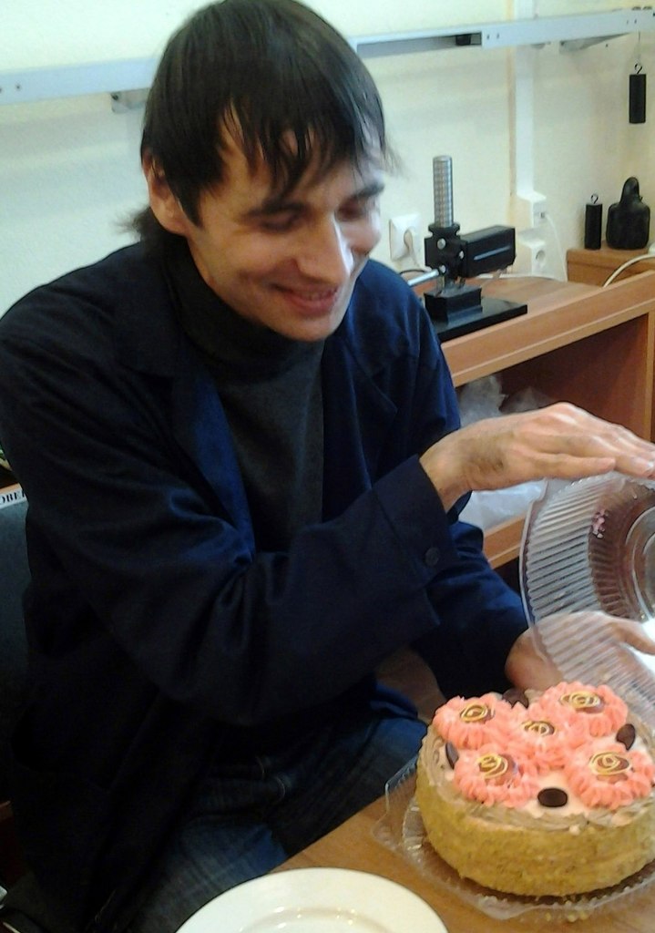 Руслан Бахтин ligermale | Казань