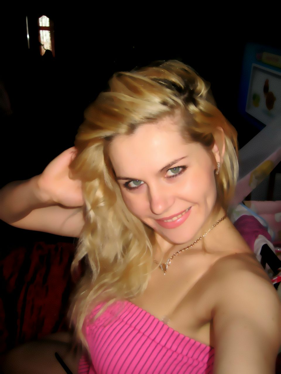 Инна Астахина | Белая Церковь