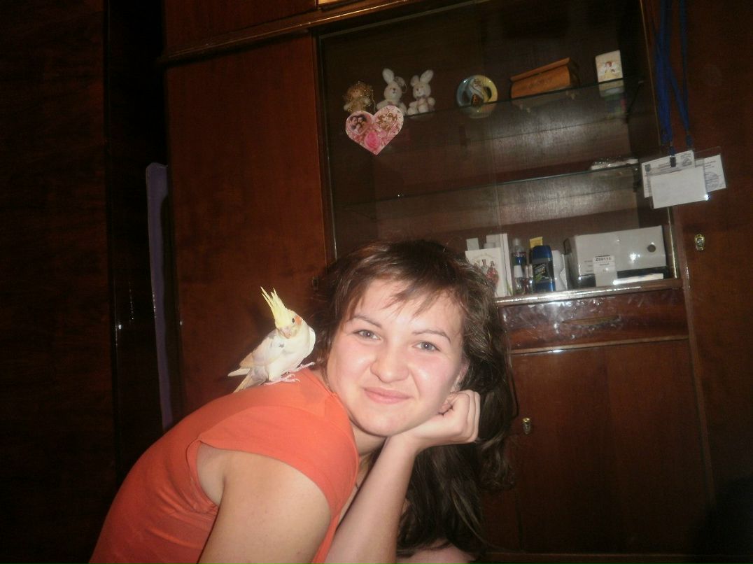 Антоніна Сагайдак | Львов