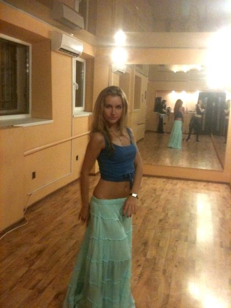 Юлия Николаевна ☆ | Москва