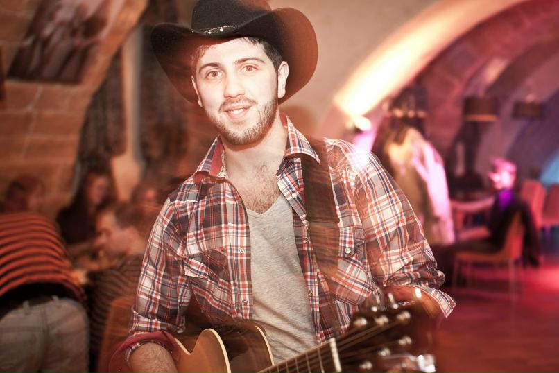 Артур Пирожков | Одесса