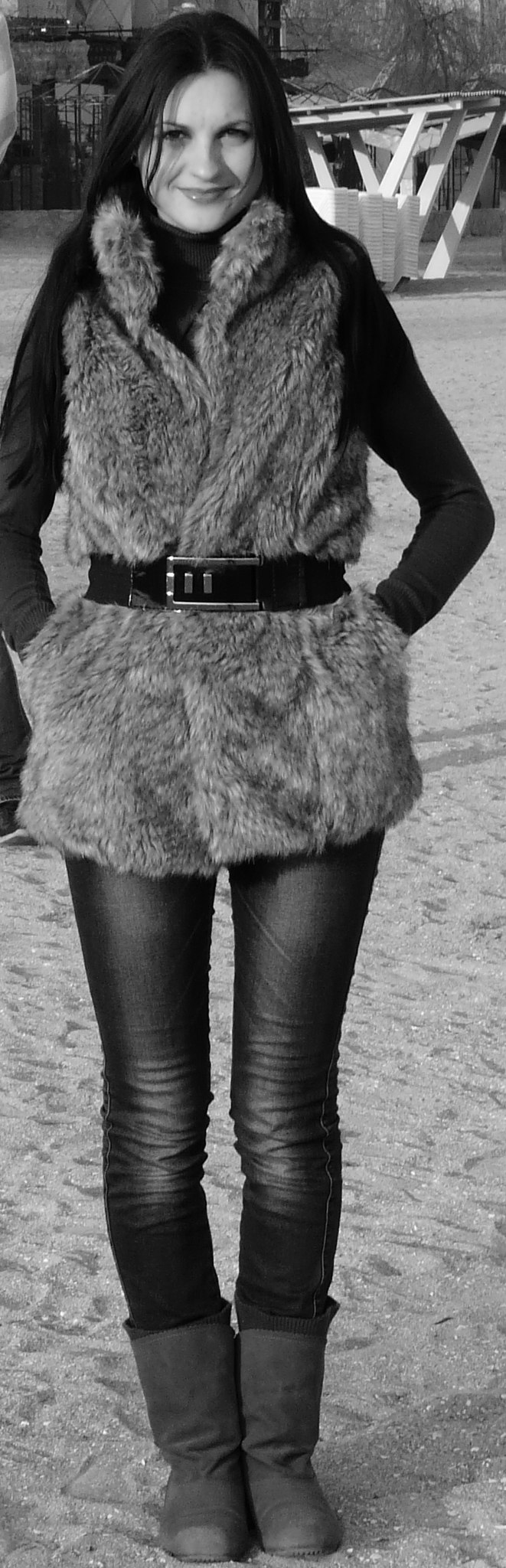 Кристина Сендык | Одесса