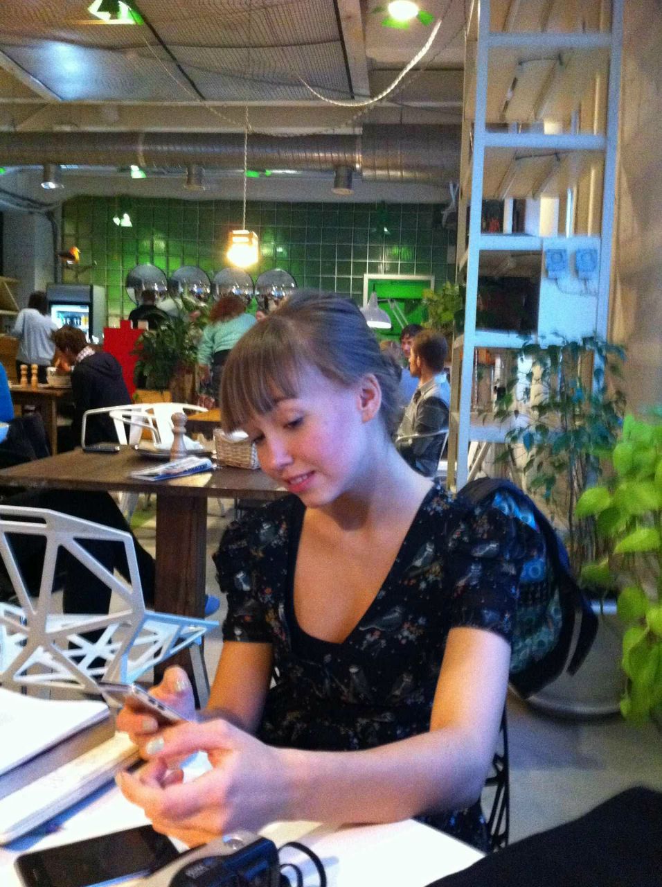 Никита Молчанов | Санкт-Петербург