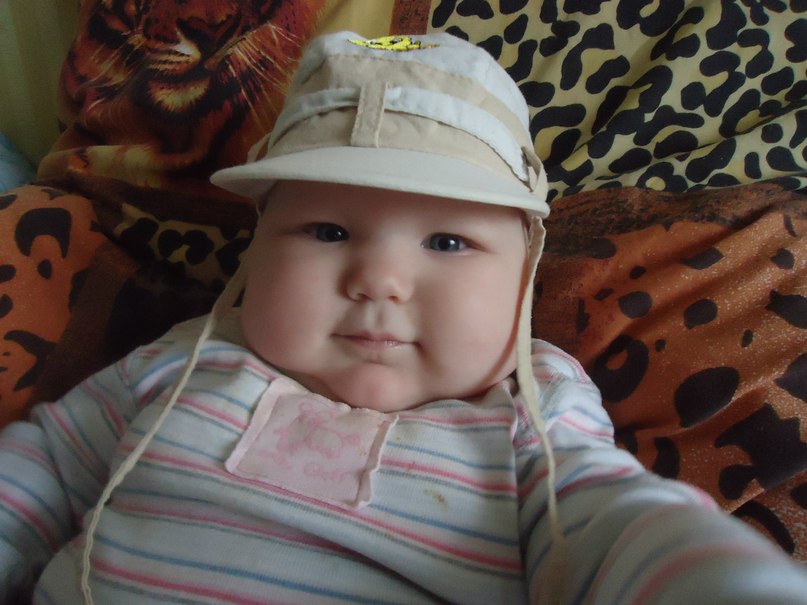 Ольчик Федяева | Ашкелон