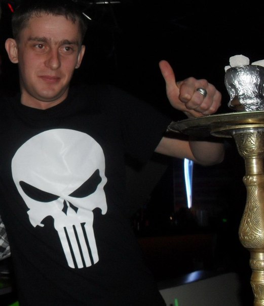 №41, Саша Белов, Николаев №41, Саша Белов, Николаев