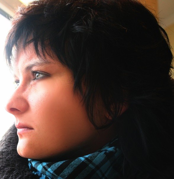 Аня Сулименко | Калининград