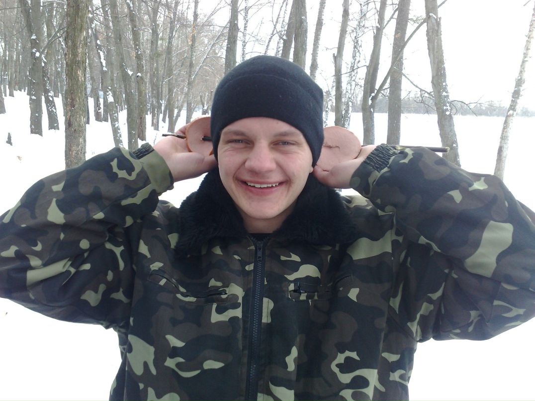 Сергей Резван Рез(O_N_E) | Харьков