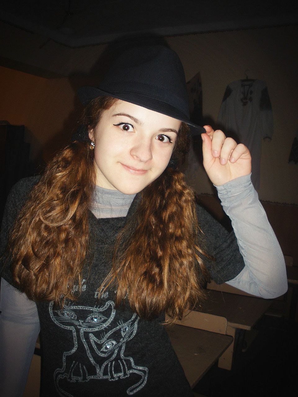 Юля Ярема | Vác