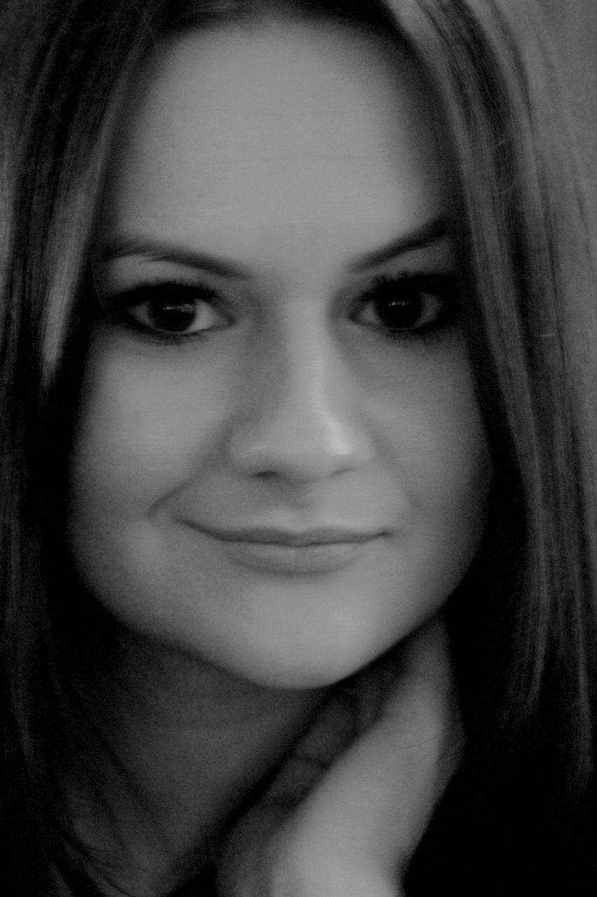 Elena Demidova | Москва