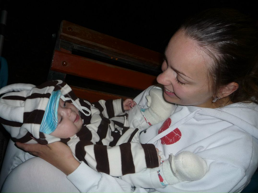 Юлия Вилюнова | Москва