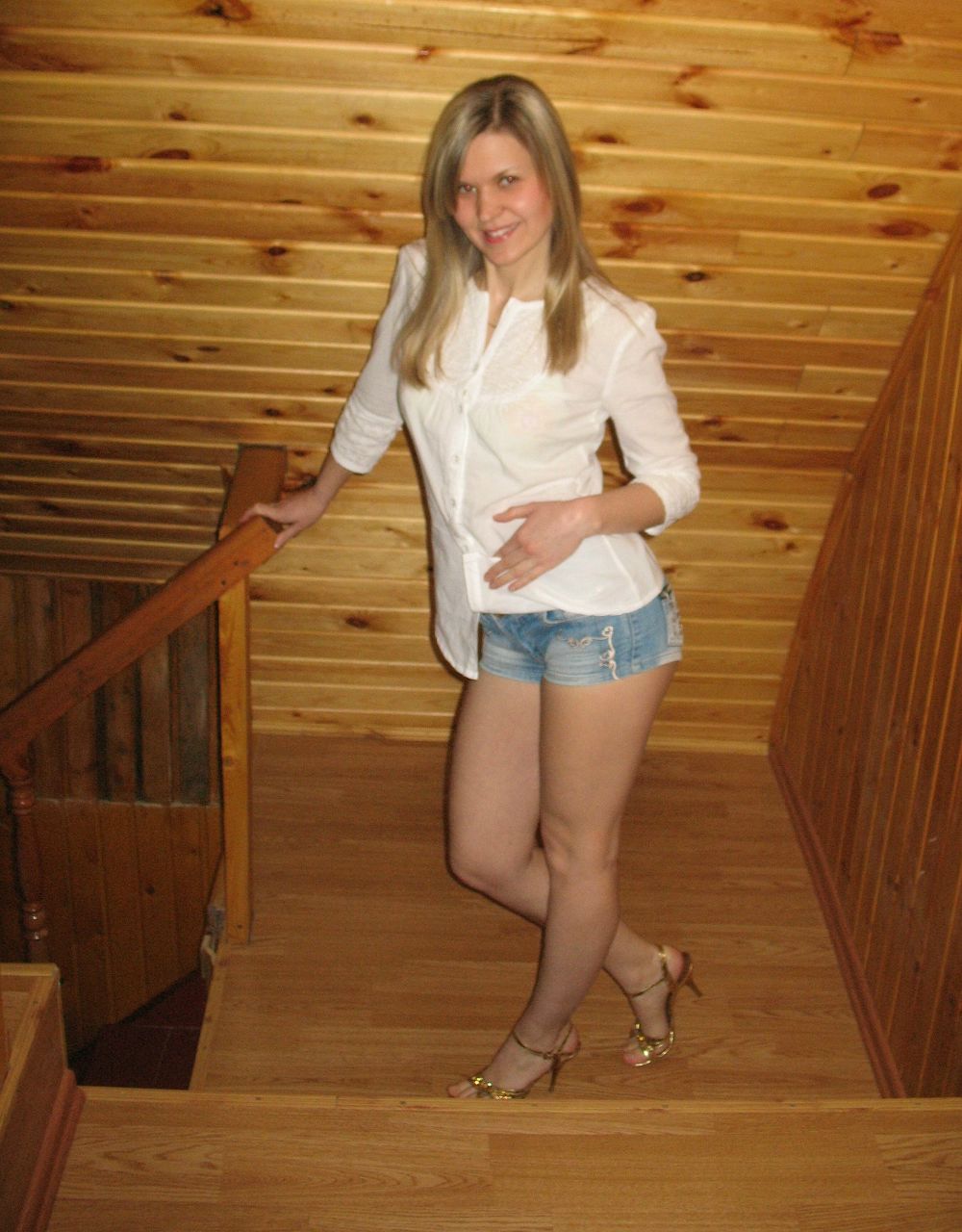 Оксана Литенштейн | Чкаловск