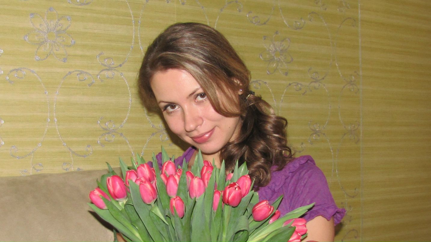 Зоя Гаража | Санкт-Петербург