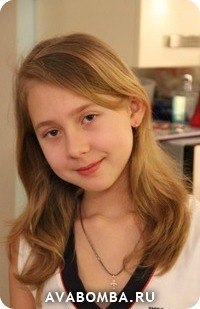 Елизаветка Туранова | Москва