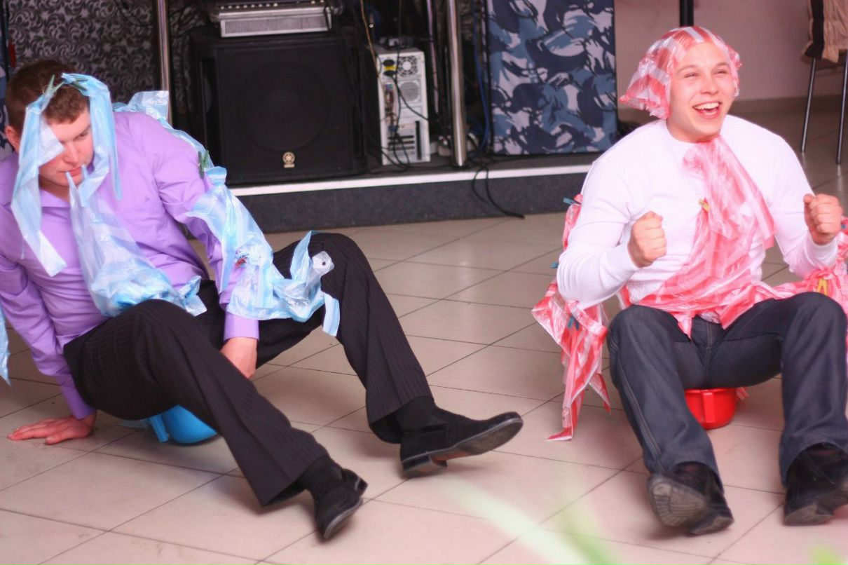 Саня Бондарев BONDAR | Шахты