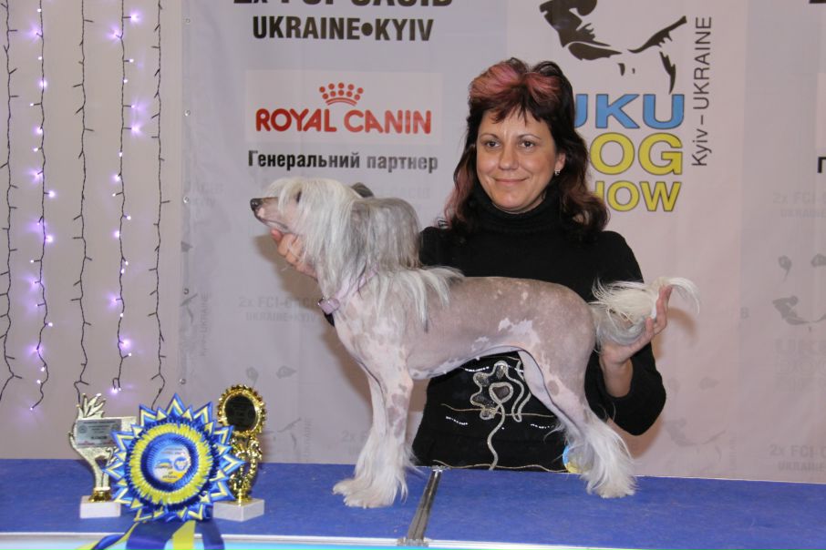 №3, Марина Опанасенко, Днепр (Днепропетровск) №3, Марина Опанасенко, Днепр (Днепропетровск)