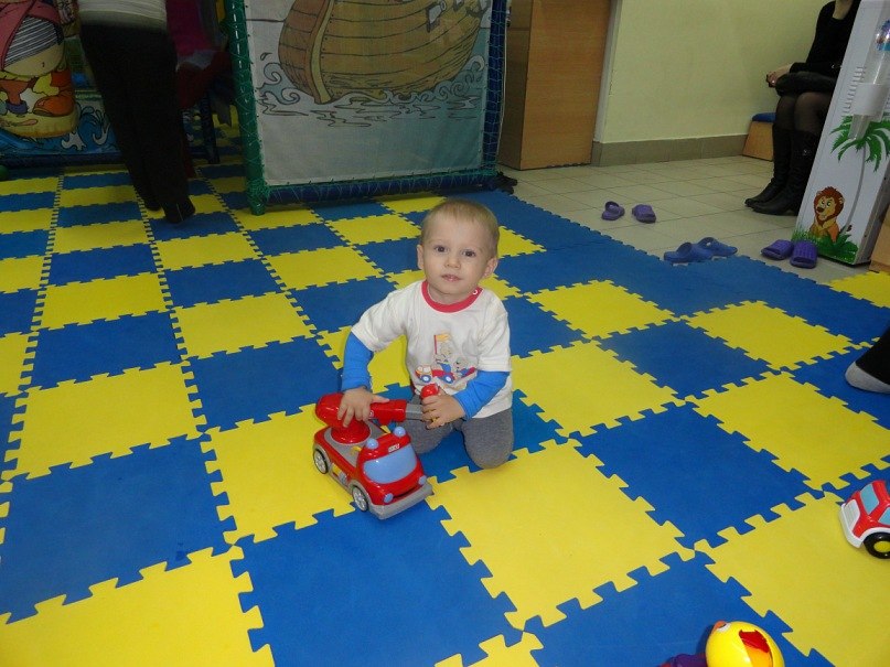 Юлия Михайлова | Великие Луки