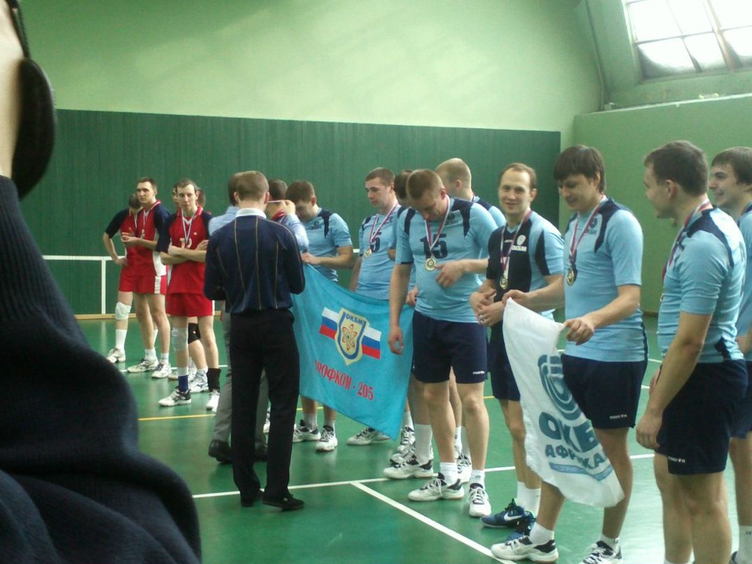 Павел Солодов | Нижний Новгород