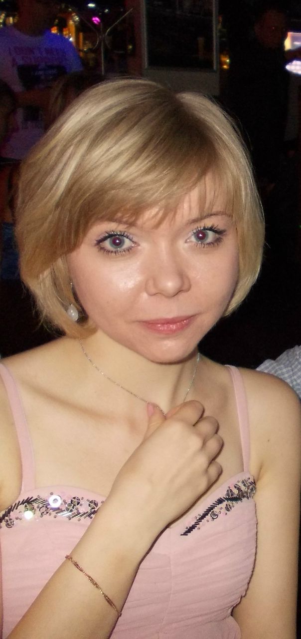 Елена Орденко ♥♀♥ | Великий Новгород