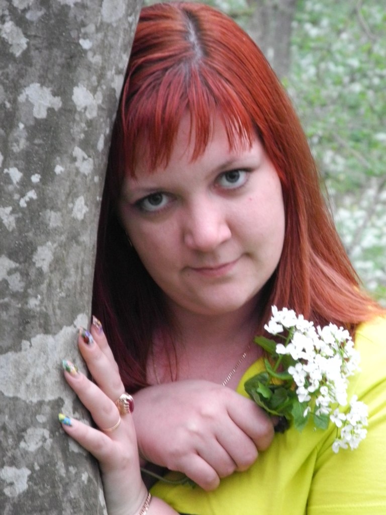 Екатерина Вовченко-Степанова | Ставрополь