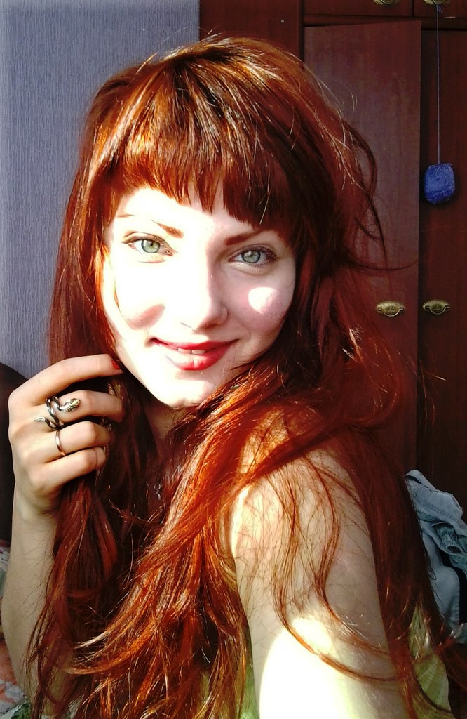 Катрин Вдовичак | Ростов-на-Дону